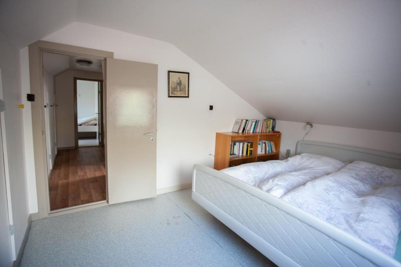 Cozy House In The Idyllic Village Of Haldorsvik Haldarsvik المظهر الخارجي الصورة